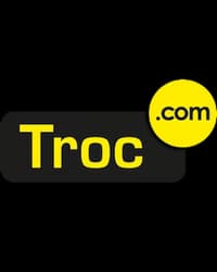 Troc Leuven Logo